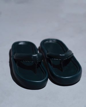 AFORA TIDE PADDED THONG SANDAL