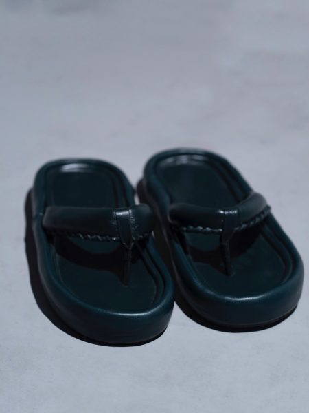 AFORA TIDE PADDED THONG SANDAL