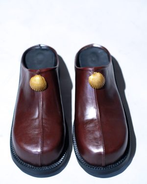 AFORA ISABATU Mule