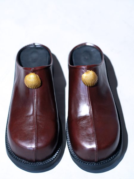 AFORA ISABATU Mule