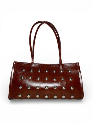 AFORA GAIA Shoulder Bag