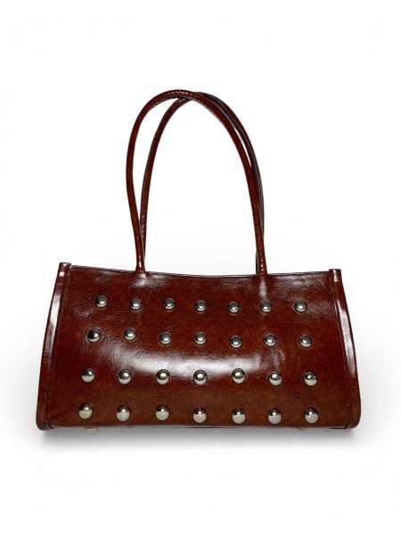 AFORA GAIA Shoulder Bag