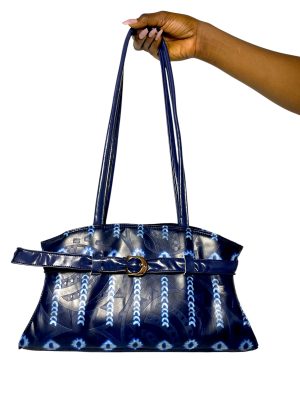 AFORA IRETI Mini Tote Bag