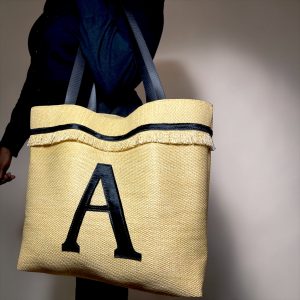 The A Team Tote Bag