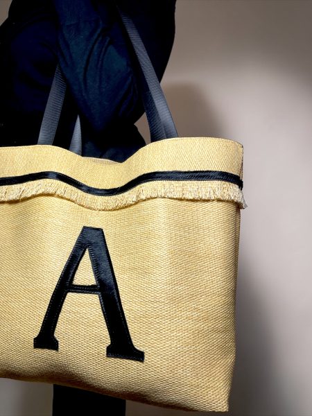 The A Team Tote Bag